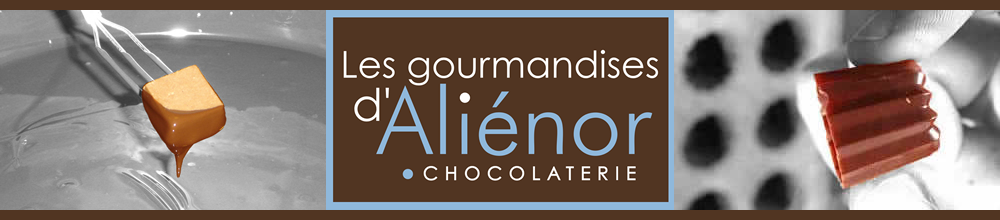 Ali&eacute;nor Chocolatier