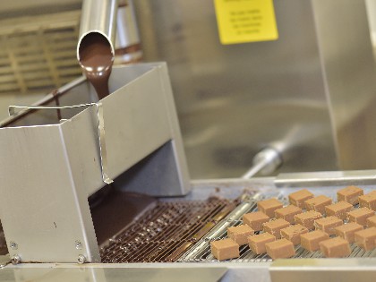 Atelier confection de chocolat  La Teste de Buch - Le bassin des petits