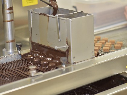 Atelier confection de chocolat  La Teste de Buch - Le bassin des petits