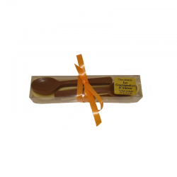 Petites cuillères