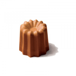 Coffret 24 Canelés