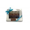 Coffret 9 Huîtres du Bassin