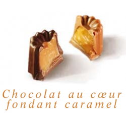 9 Canelés d'Aliénor