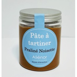 Pâte a tartiner noisette -...