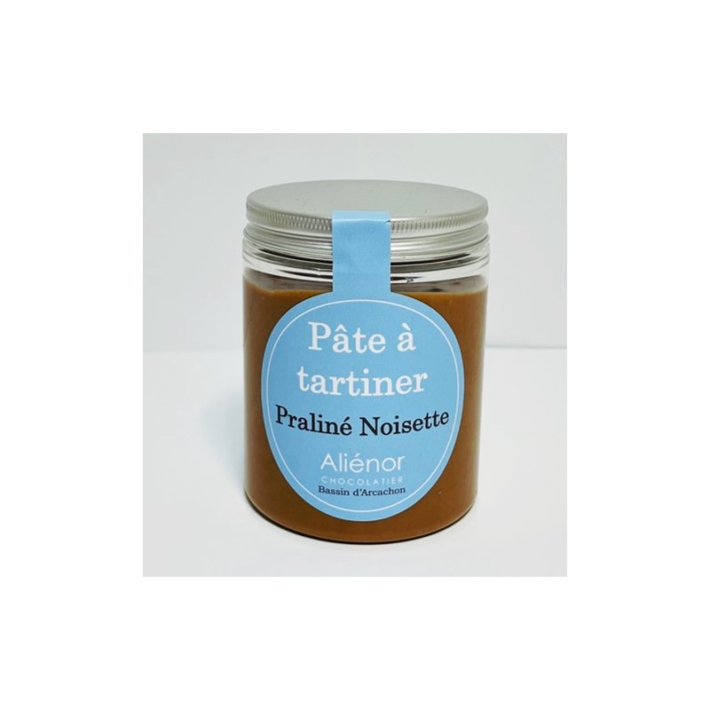 Pâte a tartiner noisette - 280 g